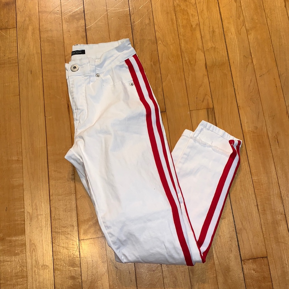 Redfox Jeans